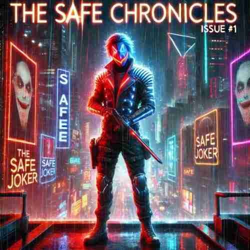 The Safe Chronicles - Kapitel 1